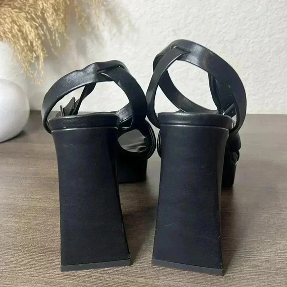 Abound Tracy Platform Sandals - Picture 5 of 13